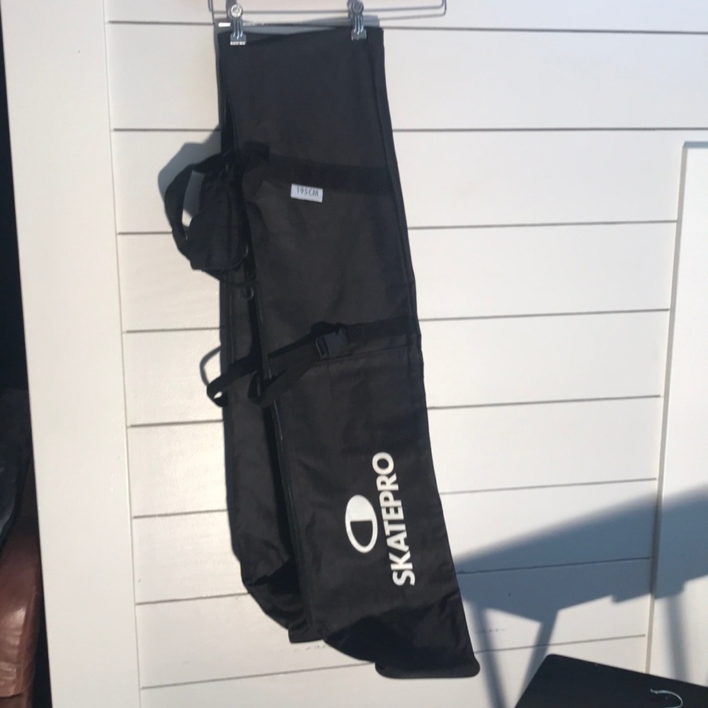 Ski bag